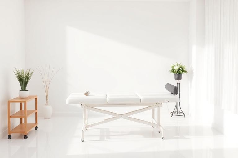 Chiropractic Care