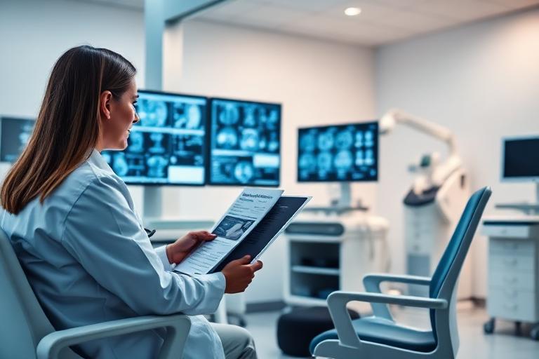 Modern Clinical Medicine